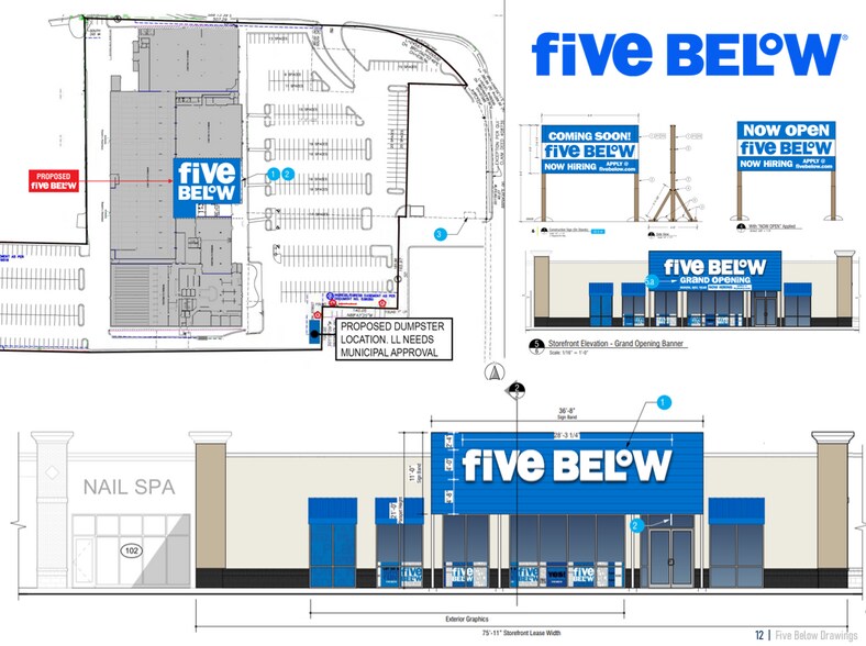 More Photos Of 1501-1567 Broadway St N, Menomonie Storefront For Sale