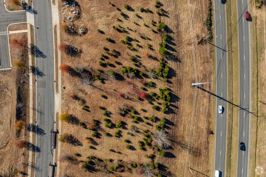 More Photos Of 3420 Jacobs Crossing Blvd, Concord Land For Sale