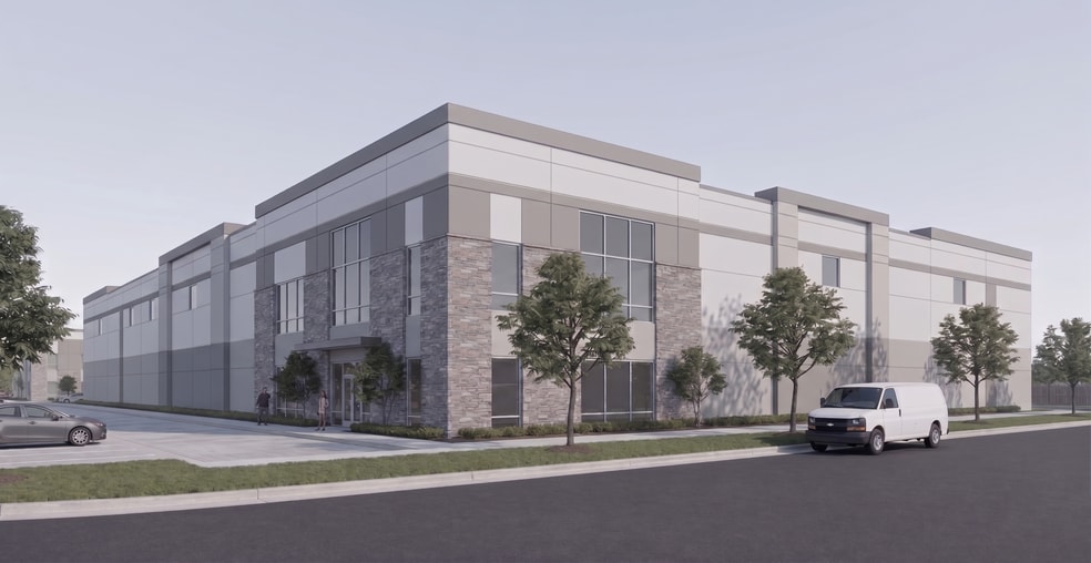 Primary Photo Of 405 Harley Knox Blvd, Perris Warehouse For Sale