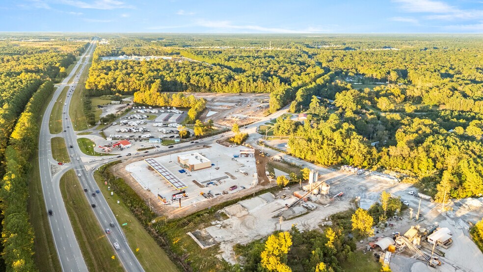 More Photos Of 207 Davishill Ln, Moncks Corner Land For Sale