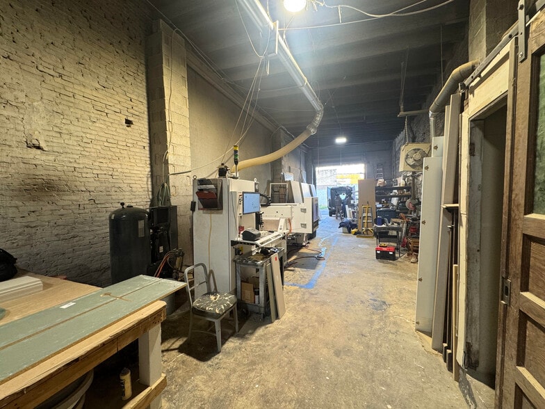 More Photos Of 1745 Tilghman St, Philadelphia Industrial For Lease