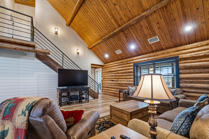 More Photos Of 348 Blau Ln, Hext Land For Sale