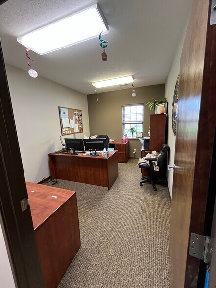 More Photos Of 3340 Monroe St, La Porte Office For Lease