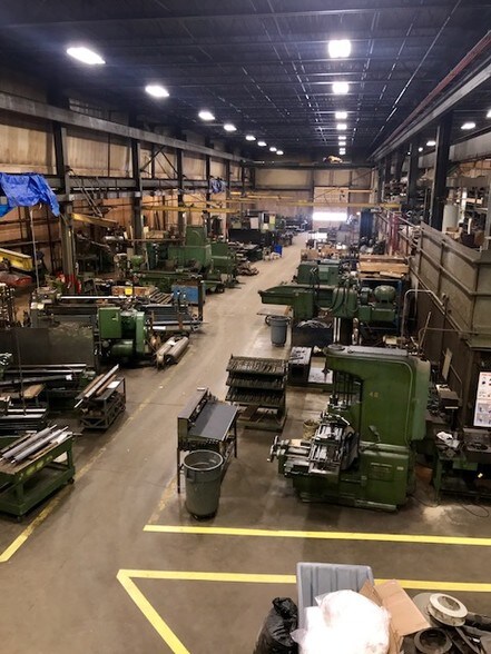 More Photos Of 1071 State Route 31, Macedon Manufacturing For Sale