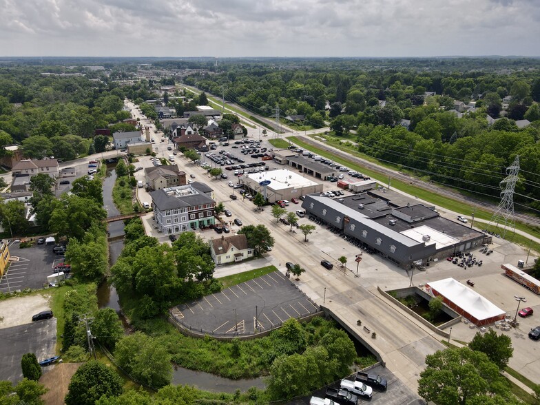 More Photos Of 144 Main St, Thiensville Land For Sale