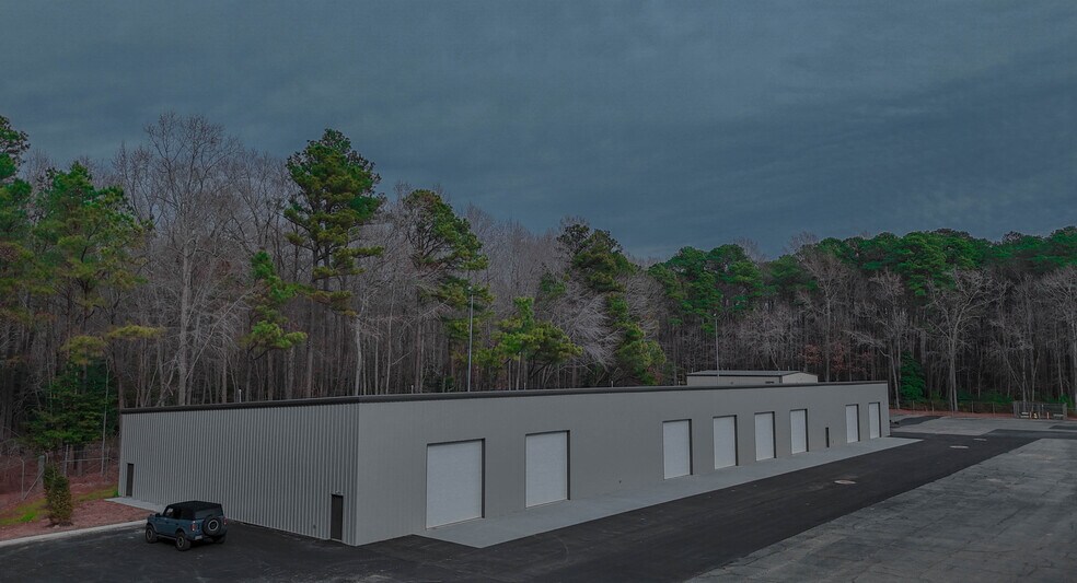 More Photos Of 111 Seaford Rd, Seaford Warehouse For Lease