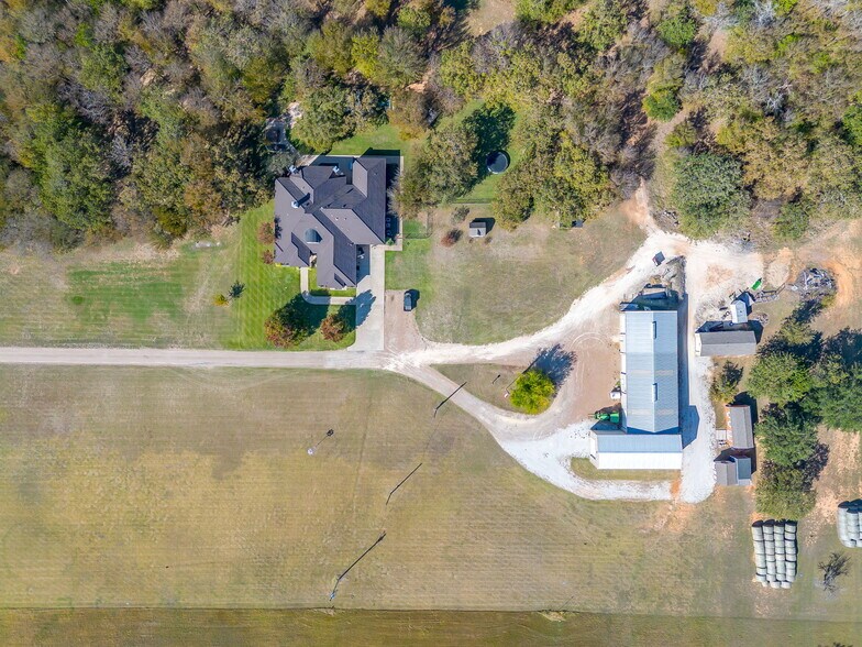 More Photos Of 12801 COUNTY ROAD 1117, Cleburne Land For Sale