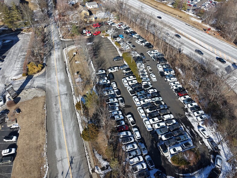 Primary Photo Of 28 Smith St, Nanuet Land For Lease