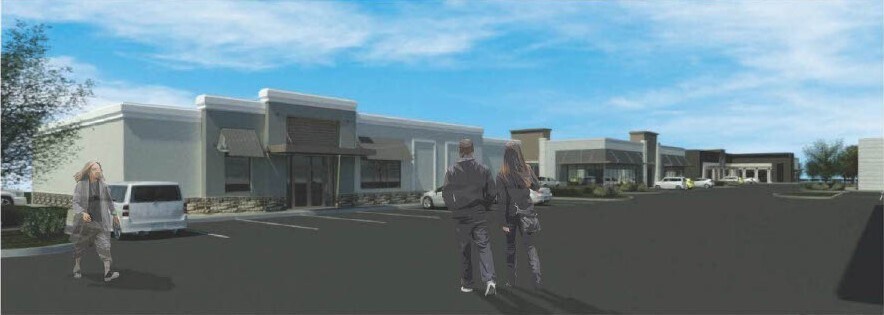 More Photos Of 10172 Dallas Acworth Hwy, Dallas Restaurant For Lease