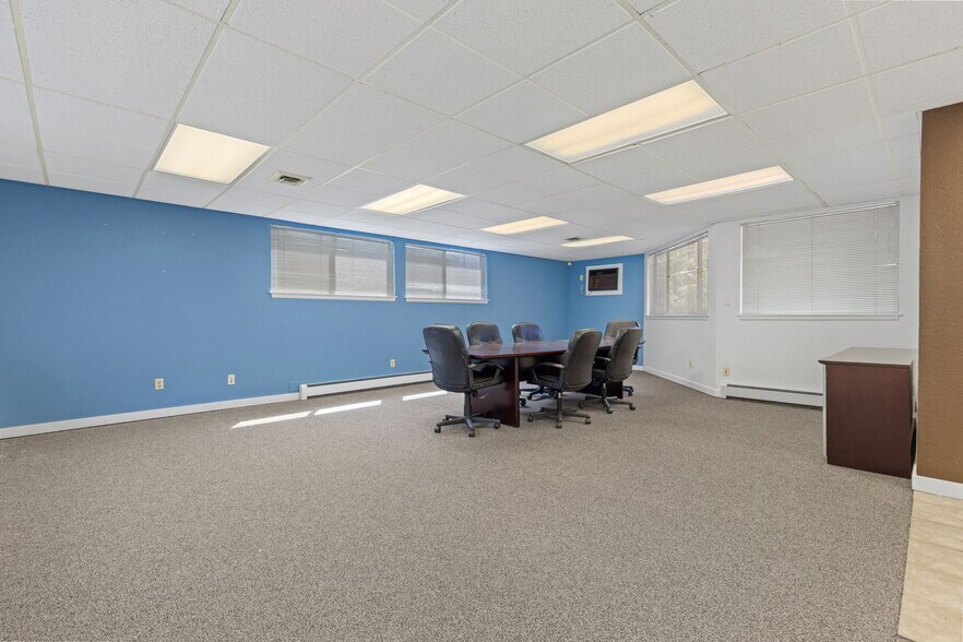 More Photos Of 1830 17th St, Boulder Office Residential For Sale