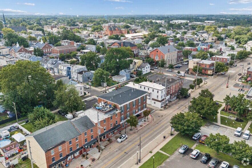 More Photos Of 22 N King St, Gloucester City Storefront Retail Residential For Sale