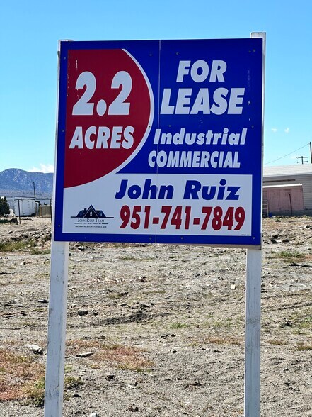 More Photos Of 2424 Phelan Rd, Pinon Hills Land For Lease