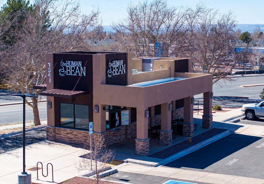 Primary Photo Of 7341 San Antonio Dr NE, Albuquerque General Retail For Sale