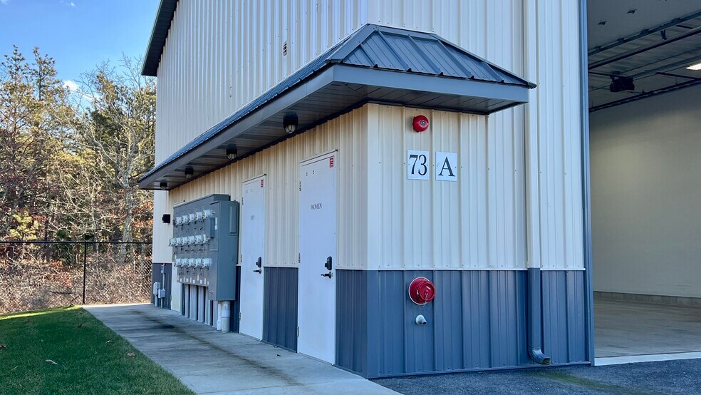 More Photos Of 73 Mercantile Way, Mashpee Industrial For Sale