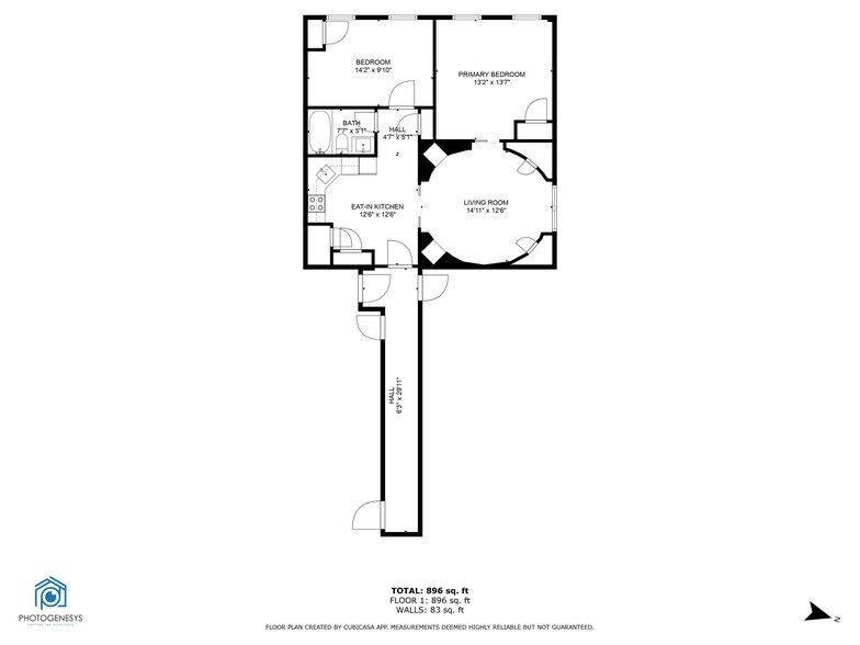 More Photos Of 323 8th St NE, Washington Apartments For Sale