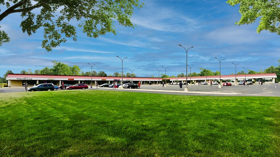More Photos Of 2245 W Columbia Ave, Battle Creek Unknown For Lease