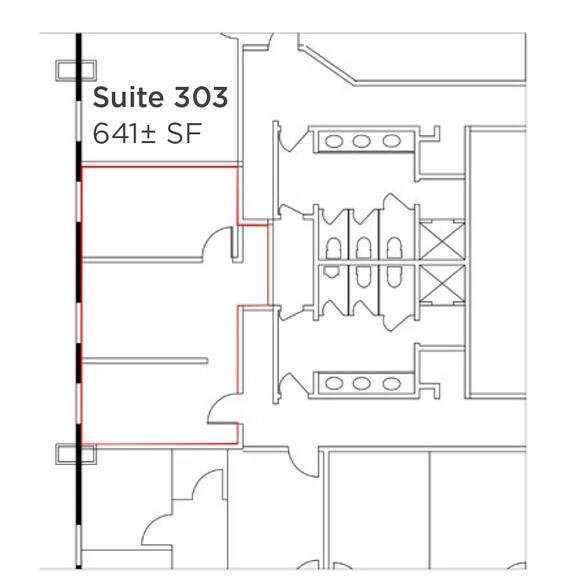 More Photos Of 5101 Cleveland St, Virginia Beach Office For Lease
