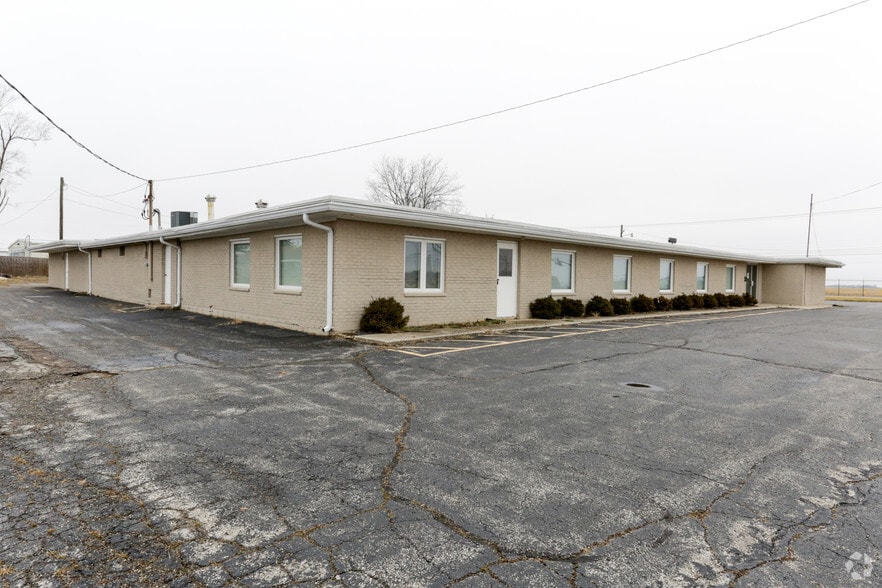 More Photos Of 606 W National Rd, Vandalia Religious Facility For Sale