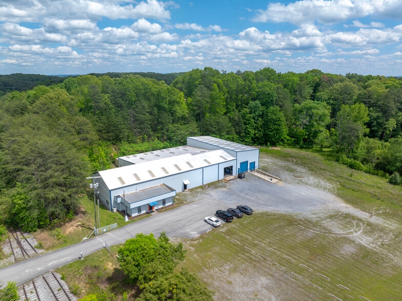 More Photos Of 1000 Sequoyah Rd, Soddy Daisy Manufacturing For Lease