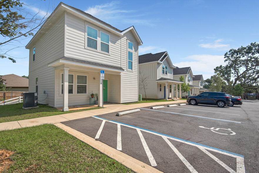 Primary Photo Of 9822 Utopia Dr, Pensacola Apartments For Sale