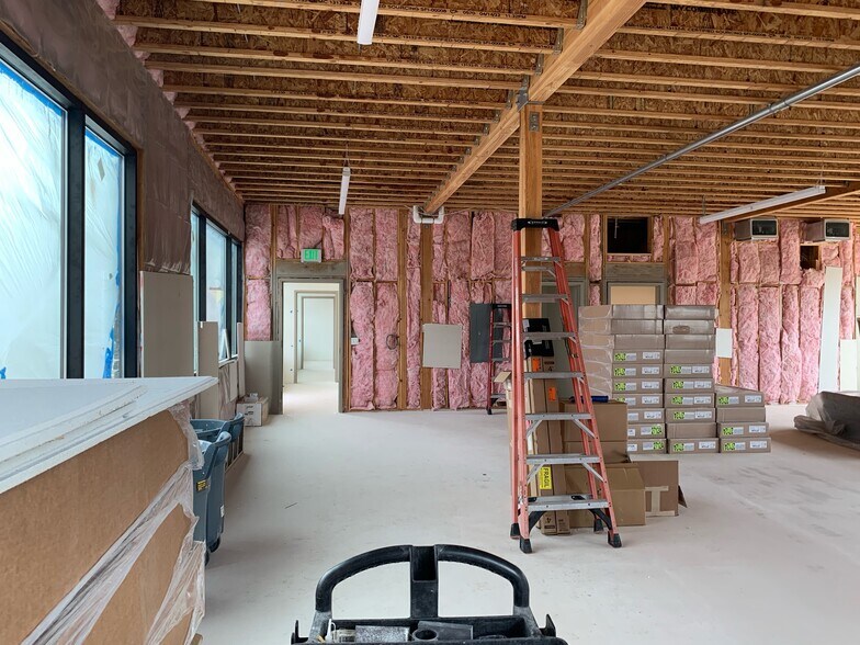 More Photos Of 3760 Mullan Rd, Missoula Office For Sale