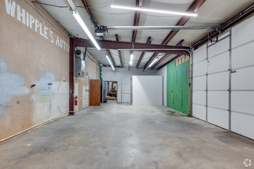 Photo of 1st Floor Ste Building A