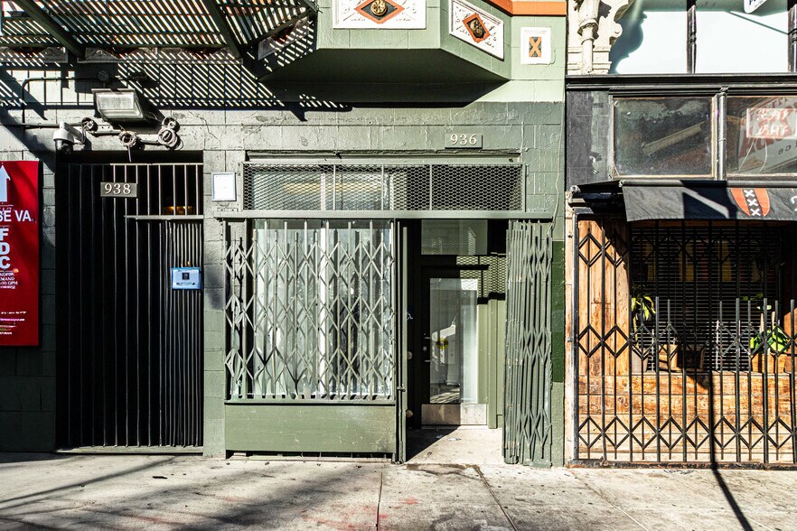 More Photos Of 936-940 Geary St, San Francisco Apartments For Lease