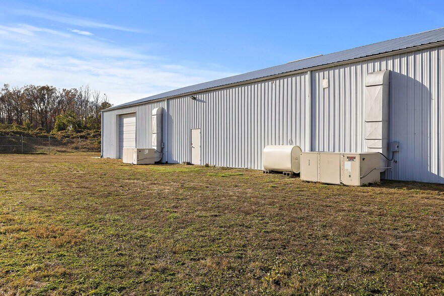 More Photos Of 1251 Montvue Rd, Kingsport Warehouse For Sale