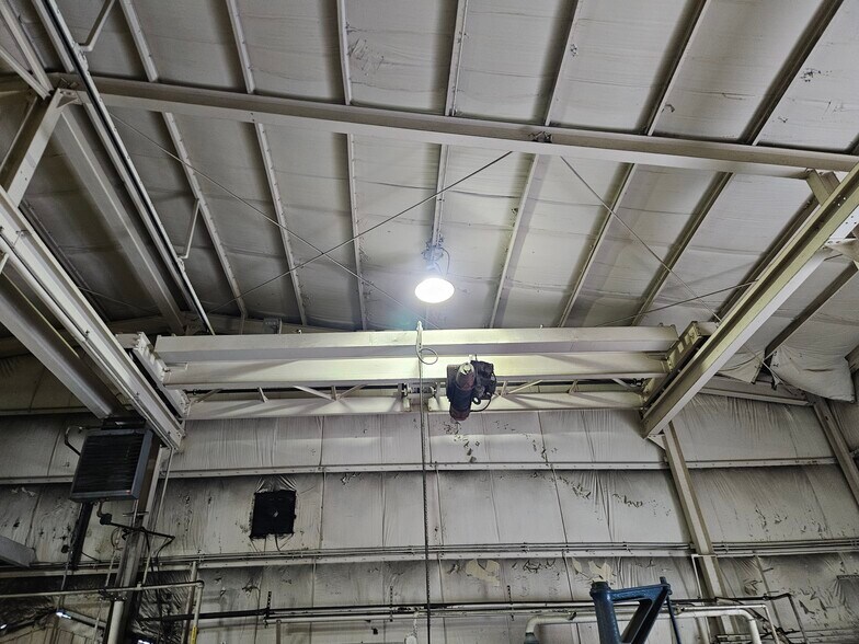 More Photos Of 1020 Industrial Park Rd, New Cumberland Warehouse For Sale