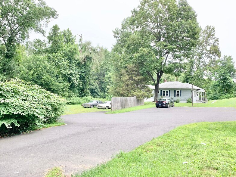 More Photos Of 331 Danbury Rd, Wilton Land For Sale