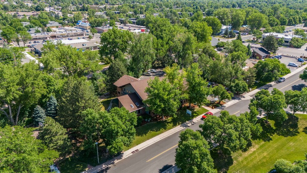 More Photos Of 141 W Davies Ave N, Littleton Office For Sale