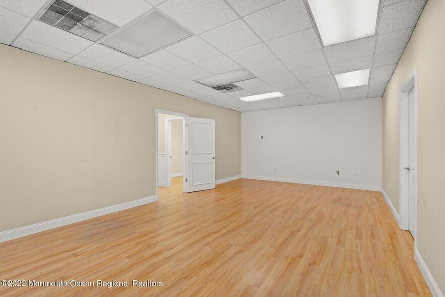 More Photos Of 704 Ginesi Dr, Morganville Light Distribution For Lease