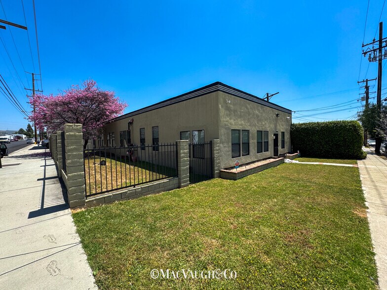 More Photos Of 904 S Alta Vista Ave, Monrovia Manufacturing For Lease