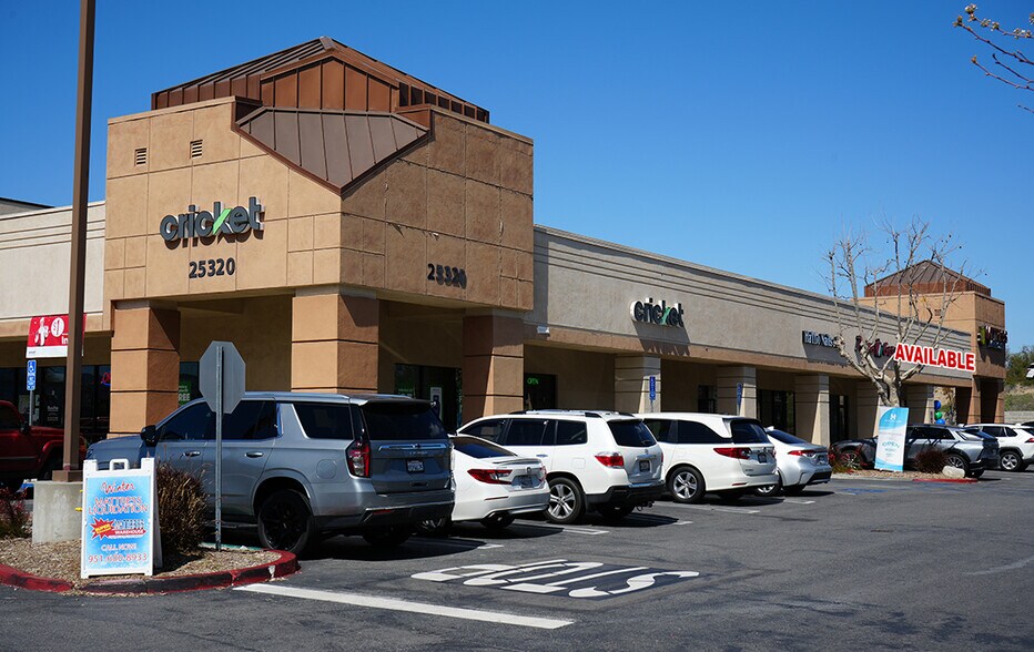 More Photos Of 25100-25320 Madison Ave, Murrieta Freestanding For Lease