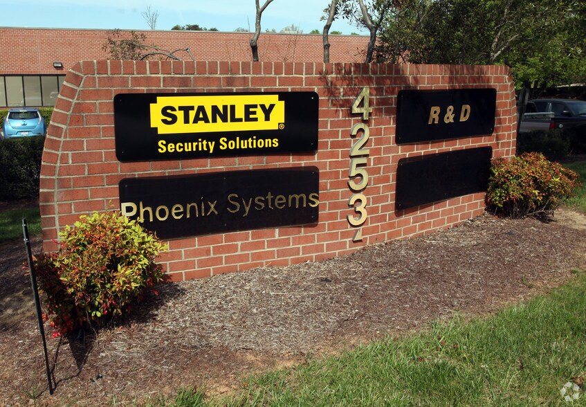 More Photos Of 4253 Piedmont Pky, Greensboro Office For Lease