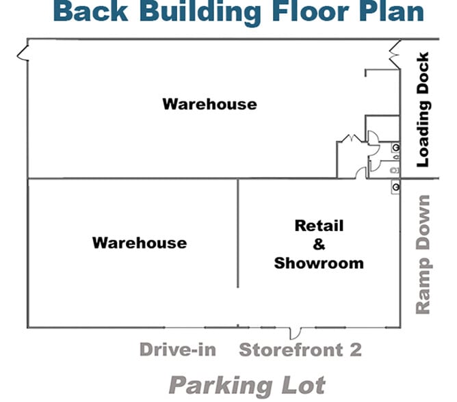More Photos Of 2401 Highway 13 W, Burnsville Warehouse For Sale