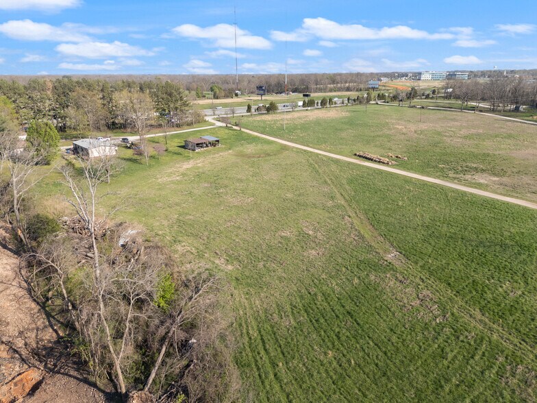 More Photos Of 2201 McCollum Dr, Bentonville Land For Sale