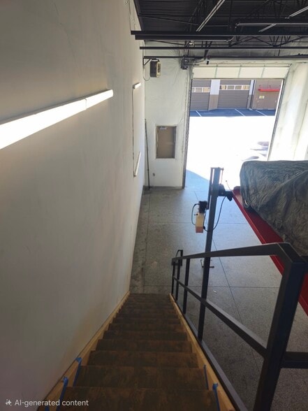 More Photos Of 4285 S Eldridge St, Morrison Flex For Sale