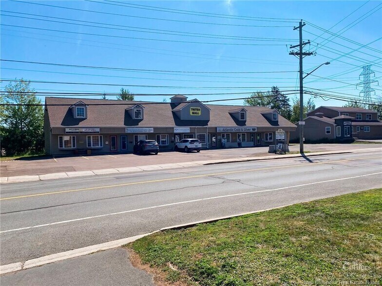 Primary Photo Of 26 Trites Rd, Riverview General Retail For Sale
