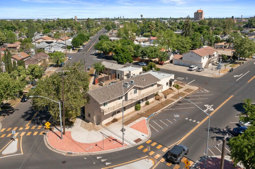 More Photos Of , Modesto Multifamily For Sale