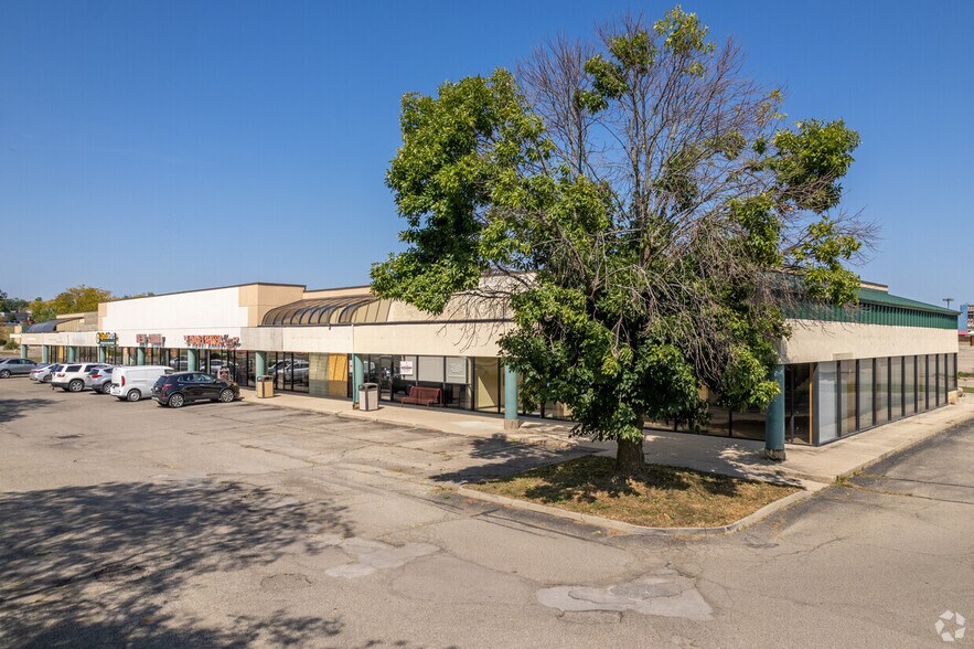More Photos Of 5537-5597 Salem Ave, Dayton Unknown For Lease