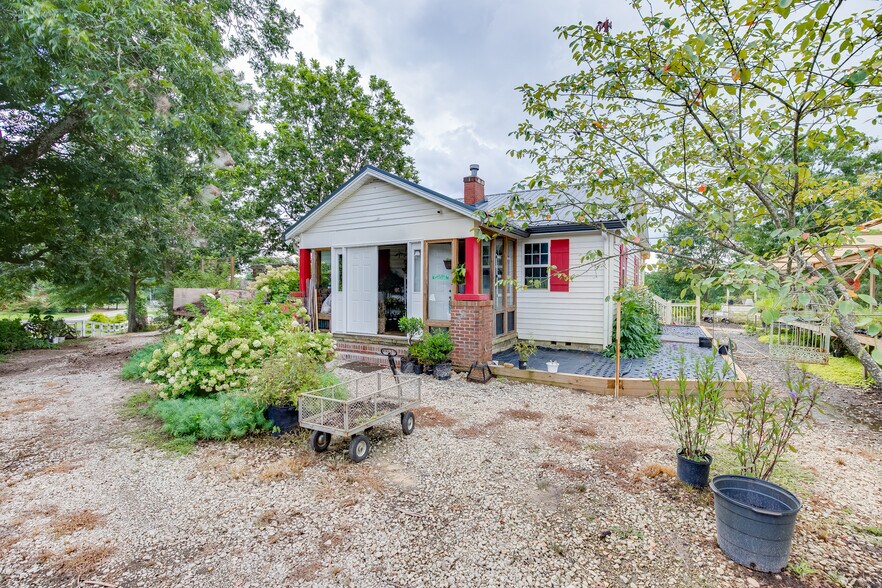 More Photos Of 4195 Schubert Rd, Flowery Branch Land For Sale