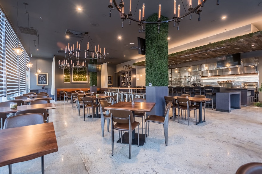 More Photos Of 3600 Wilshire Blvd, Los Angeles Office For Lease