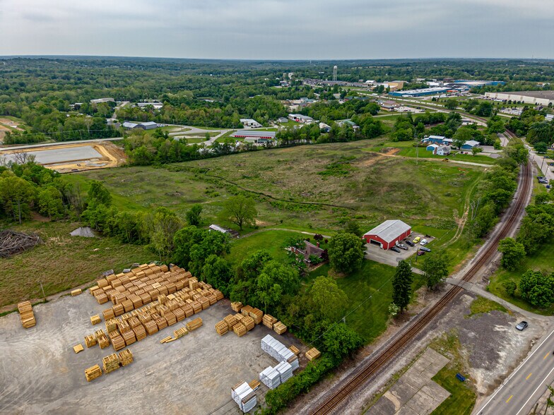 More Photos Of 4400 Old Lagrange Rd, Buckner Land For Sale