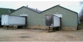 Primary Photo Of 183 E Main St, Fredonia Warehouse For Lease