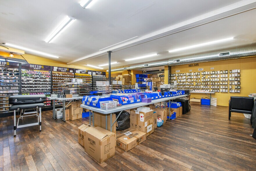 More Photos Of 242 Route 46, Dover Freestanding For Sale