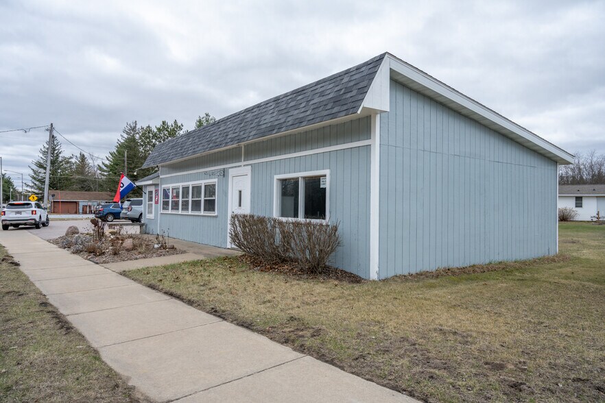 More Photos Of 1111 S Main St, Necedah Restaurant For Sale