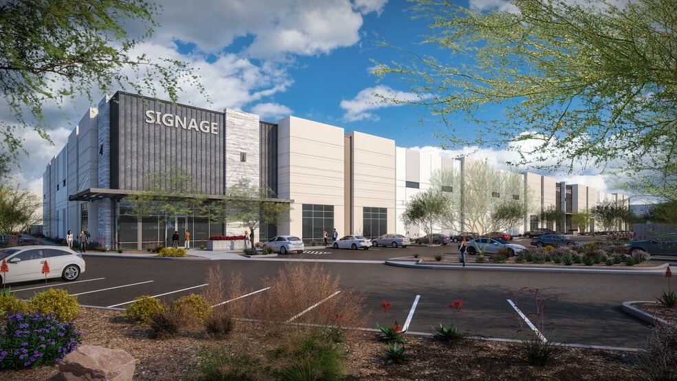 Primary Photo Of 1842 N 48th St, Mesa Unknown For Lease