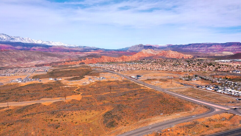 More Photos Of 2900 W SR-9 Hwy, Hurricane Land For Sale