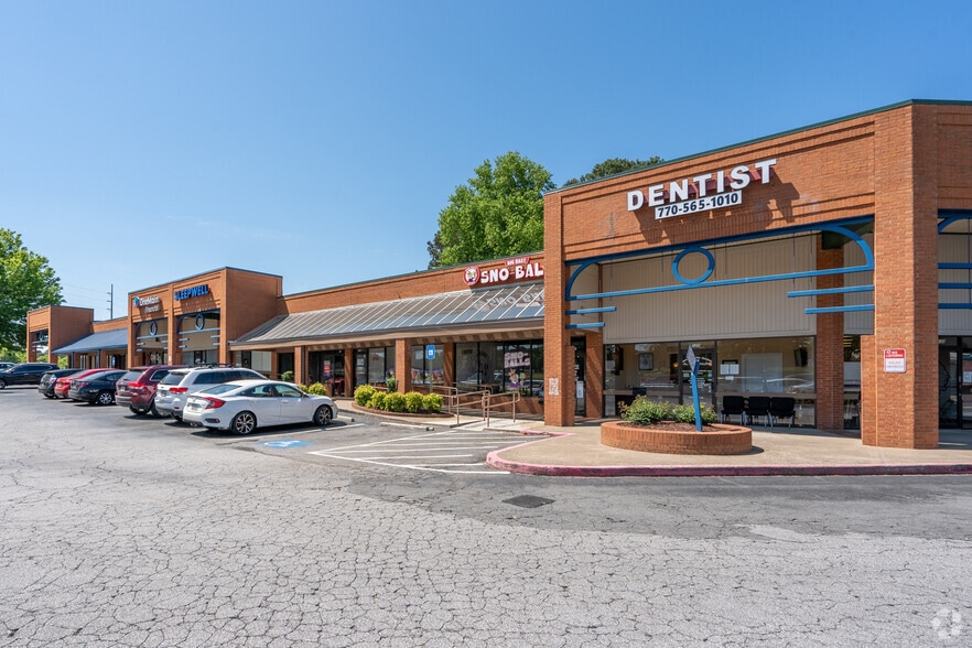 More Photos Of 2135-2177 Roswell Rd, Marietta Unknown For Lease